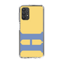 Slim Protection Case［ Original - initial color - H yellow ］