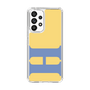 Slim Protection Case［ Original - initial color - H yellow ］