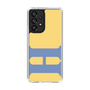 Slim Protection Case［ Original - initial color - H yellow ］
