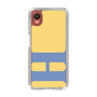 Slim Protection Case［ Original - initial color - H yellow ］