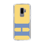 Slim Protection Case［ Original - initial color - H yellow ］