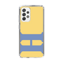 Slim Protection Case［ Original - initial color - H yellow ］