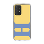 Slim Protection Case［ Original - initial color - H yellow ］
