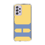 Slim Protection Case［ Original - initial color - H yellow ］