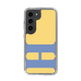 Slim Protection Case［ Original - initial color - H yellow ］