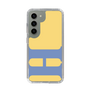 Slim Protection Case［ Original - initial color - H yellow ］