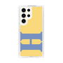 Slim Protection Case［ Original - initial color - H yellow ］