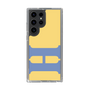 Slim Protection Case［ Original - initial color - H yellow ］