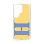 Slim Protection Case［ Original - initial color - H yellow ］