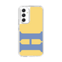 Slim Protection Case［ Original - initial color - H yellow ］