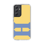 Slim Protection Case［ Original - initial color - H yellow ］