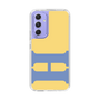 Slim Protection Case［ Original - initial color - H yellow ］