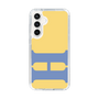 Slim Protection Case［ Original - initial color - H yellow ］