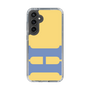 Slim Protection Case［ Original - initial color - H yellow ］