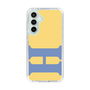 Slim Protection Case［ Original - initial color - H yellow ］