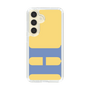 Slim Protection Case［ Original - initial color - H yellow ］