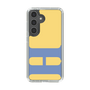 Slim Protection Case［ Original - initial color - H yellow ］