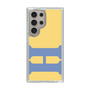 Slim Protection Case［ Original - initial color - H yellow ］