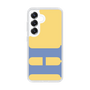 Slim Protection Case［ Original - initial color - H yellow ］