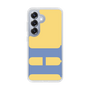 Slim Protection Case［ Original - initial color - H yellow ］