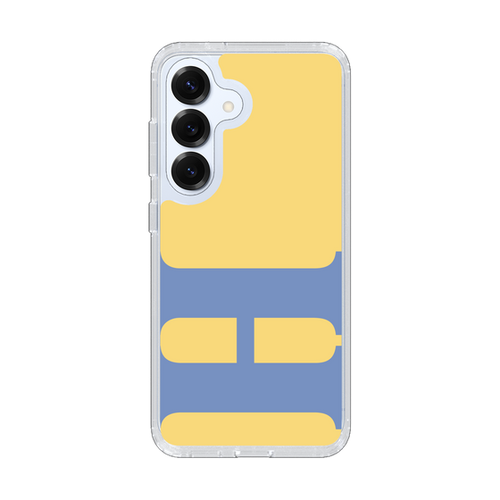 Slim Protection Case［ Original - initial color - H yellow ］