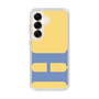 Slim Protection Case［ Original - initial color - H yellow ］
