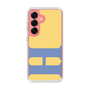 Slim Protection Case［ Original - initial color - H yellow ］