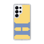 Slim Protection Case［ Original - initial color - H yellow ］