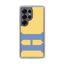 Slim Protection Case［ Original - initial color - H yellow ］