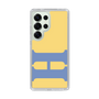 Slim Protection Case［ Original - initial color - H yellow ］
