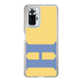 Slim Protection Case［ Original - initial color - H yellow ］