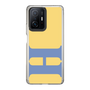 Slim Protection Case［ Original - initial color - H yellow ］