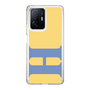 Slim Protection Case［ Original - initial color - H yellow ］