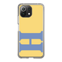 Slim Protection Case［ Original - initial color - H yellow ］