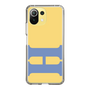 Slim Protection Case［ Original - initial color - H yellow ］