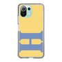 Slim Protection Case［ Original - initial color - H yellow ］
