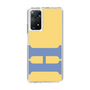 Slim Protection Case［ Original - initial color - H yellow ］