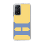Slim Protection Case［ Original - initial color - H yellow ］