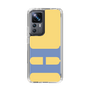 Slim Protection Case［ Original - initial color - H yellow ］