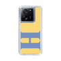 Slim Protection Case［ Original - initial color - H yellow ］