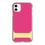 Slim Protection Case［ Original - initial color - I pink ］