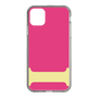 Slim Protection Case［ Original - initial color - I pink ］