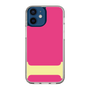 Slim Protection Case［ Original - initial color - I pink ］