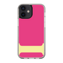 Slim Protection Case［ Original - initial color - I pink ］