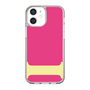 Slim Protection Case［ Original - initial color - I pink ］