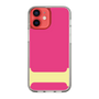 Slim Protection Case［ Original - initial color - I pink ］
