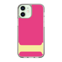 Slim Protection Case［ Original - initial color - I pink ］