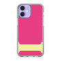 Slim Protection Case［ Original - initial color - I pink ］