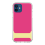 Slim Protection Case［ Original - initial color - I pink ］