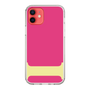 Slim Protection Case［ Original - initial color - I pink ］